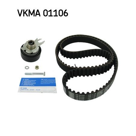 Timing Belt Kit SKF VKMA01106