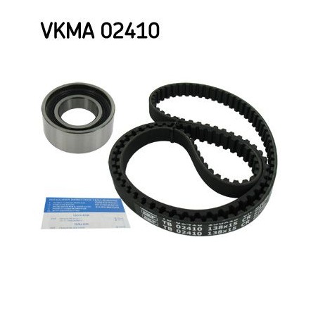 Timing Belt Kit SKF VKMA02410