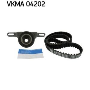 Timing Belt Kit SKF VKMA04202