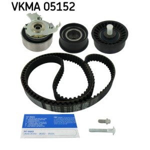 Timing Belt Kit SKF VKMA05152