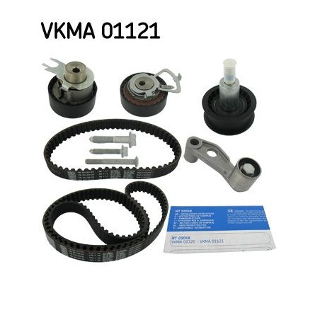 Timing Belt Kit SKF VKMA01121