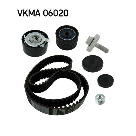 Timing Belt Kit SKF VKMA06020