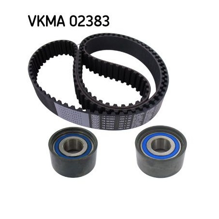 Timing Belt Kit SKF VKMA02383