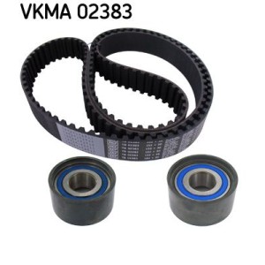 Timing Belt Kit SKF VKMA02383