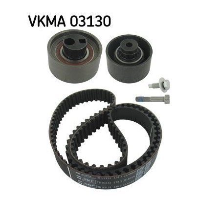 Timing Belt Kit SKF VKMA03130