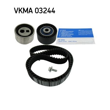 Timing Belt Kit SKF VKMA03244