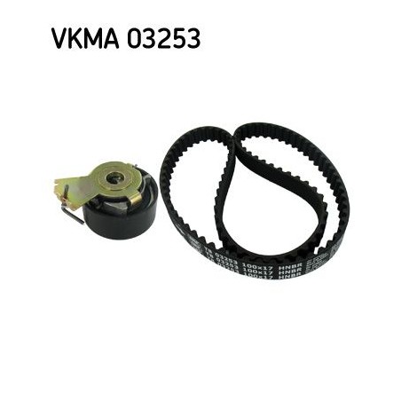 Timing Belt Kit SKF VKMA03253