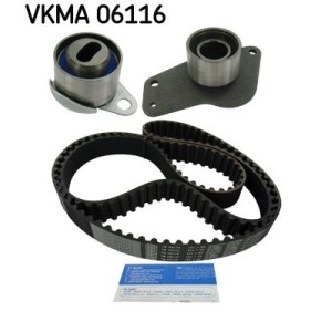 Timing Belt Kit SKF VKMA06116