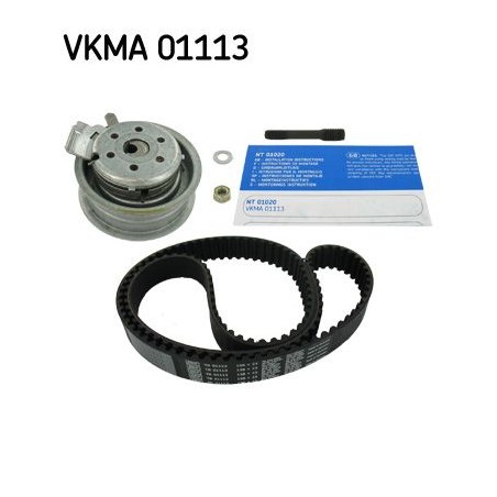 Timing Belt Kit SKF VKMA01113