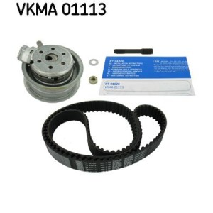 Timing Belt Kit SKF VKMA01113