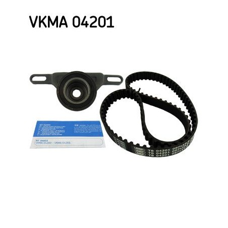 Timing Belt Kit SKF VKMA04201