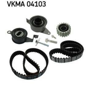 Timing Belt Kit SKF VKMA04103