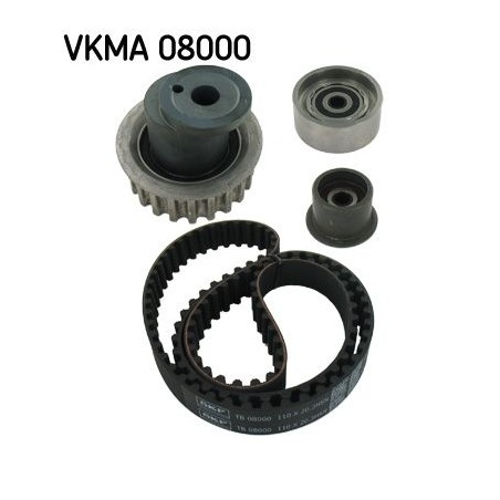 Timing Belt Kit SKF VKMA08000