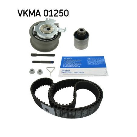 Timing Belt Kit SKF VKMA01250