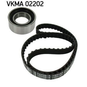 Timing Belt Kit SKF VKMA02202