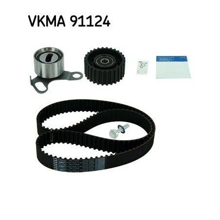 Timing Belt Kit SKF VKMA91124