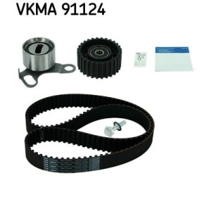 Timing Belt Kit SKF VKMA91124