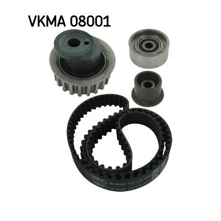 Timing Belt Kit SKF VKMA08001