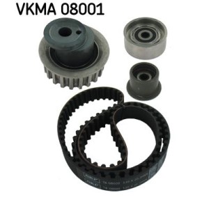 Timing Belt Kit SKF VKMA08001