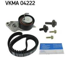 Timing Belt Kit SKF VKMA04222