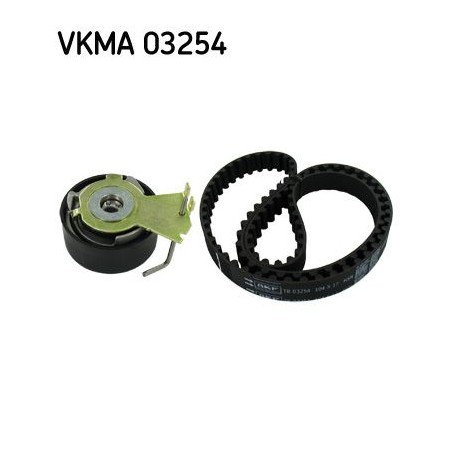 Timing Belt Kit SKF VKMA03254