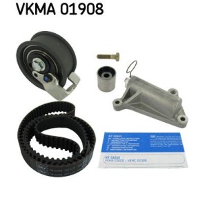 Timing Belt Kit SKF VKMA01908