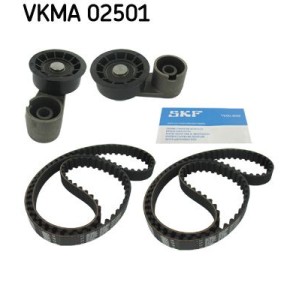 Σετ οδοντωτού ιμάντα SKF VKMA02501
