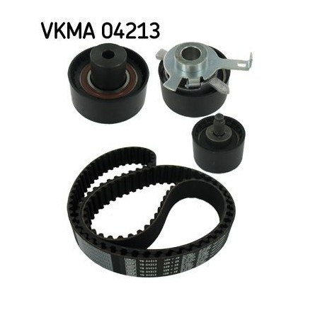 Timing Belt Kit SKF VKMA04213