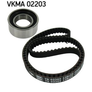 Timing Belt Kit SKF VKMA02203