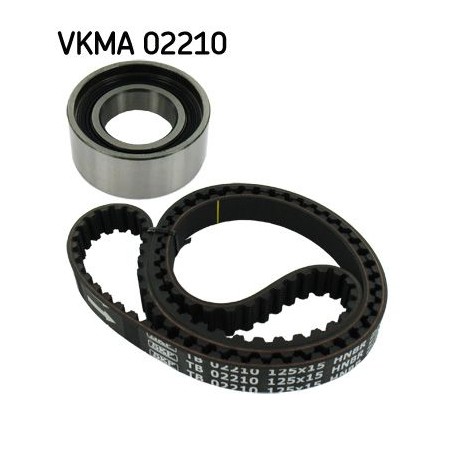 Timing Belt Kit SKF VKMA02210