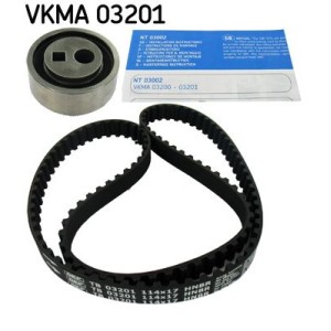 Timing Belt Kit SKF VKMA03201