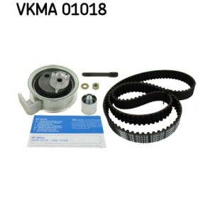 Σετ οδοντωτού ιμάντα SKF VKMA01018