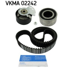 Timing Belt Kit SKF VKMA02242