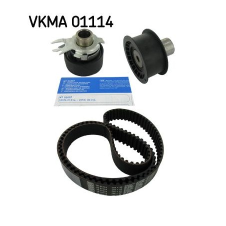 Timing Belt Kit SKF VKMA01114