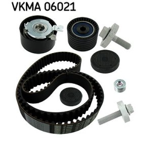 Timing Belt Kit SKF VKMA06021