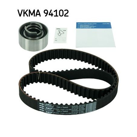 Water Pump & Timing Belt Kit INA 530009630