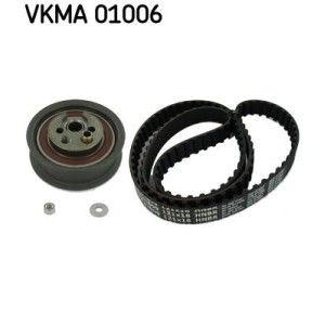 Timing Belt Kit SKF VKMA01006