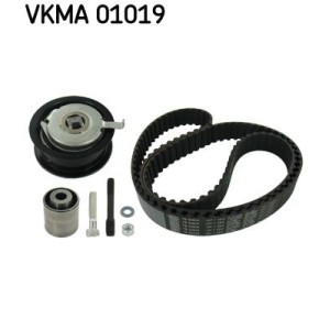 Timing Belt Kit SKF VKMA01019