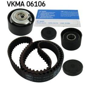Σετ οδοντωτού ιμάντα SKF VKMA06106