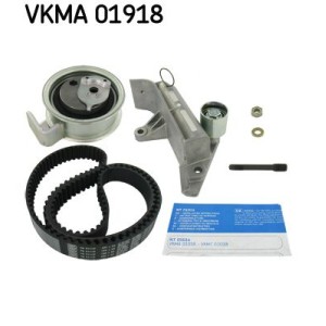 Timing Belt Kit SKF VKMA01918