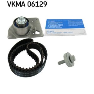 Σετ οδοντωτού ιμάντα SKF VKMA06129