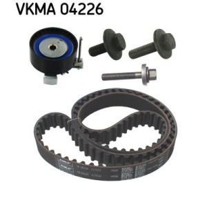 Σετ οδοντωτού ιμάντα SKF VKMA04226