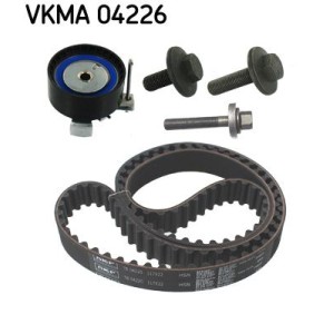 Timing Belt Kit SKF VKMA04226