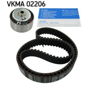 Σετ οδοντωτού ιμάντα SKF VKMA02206