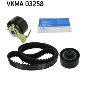 Σετ οδοντωτού ιμάντα SKF VKMA03258