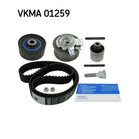 Timing Belt Kit SKF VKMA01259