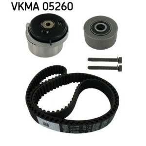 Timing Belt Kit SKF VKMA05260