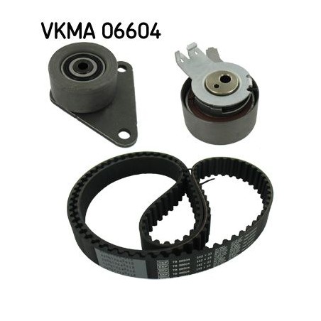 Timing Belt Kit SKF VKMA06604