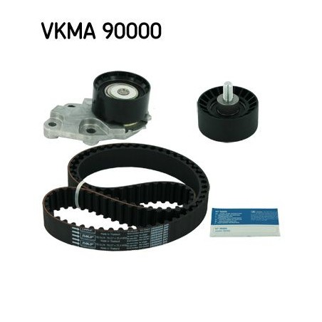 Timing Belt Kit SKF VKMA90000