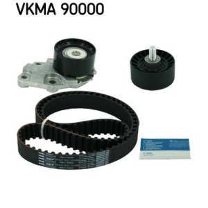 Timing Belt Kit SKF VKMA90000